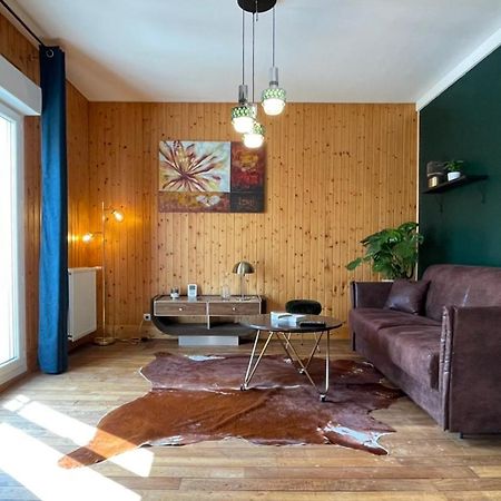 Le Blaize - Superbe 2 Pieces Rennes Centre Gare Διαμέρισμα Εξωτερικό φωτογραφία